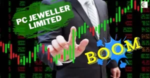 PC Jeweller share price today, PC Jeweller stock news, PC Jeweller debt free plan, PC Jeweller multibagger possibility, Penny stocks under 20 rupees, PC Jeweller Q1 FY25 results, PC Jeweller share NSE BSE, Multibagger penny stock news,