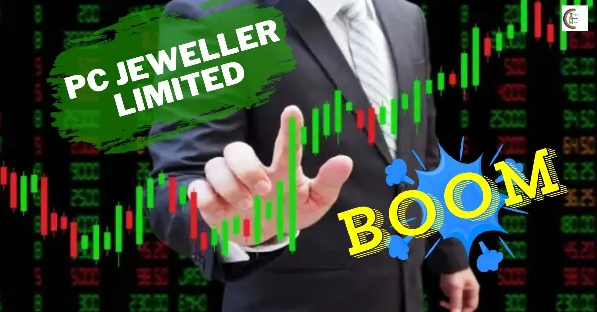 PC Jeweller share price today, PC Jeweller stock news, PC Jeweller debt free plan, PC Jeweller multibagger possibility, Penny stocks under 20 rupees, PC Jeweller Q1 FY25 results, PC Jeweller share NSE BSE, Multibagger penny stock news,